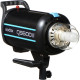 Набір студійного світла Godox QS600II